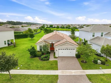 16061 Rain Lilly Way Westlake FL 33470