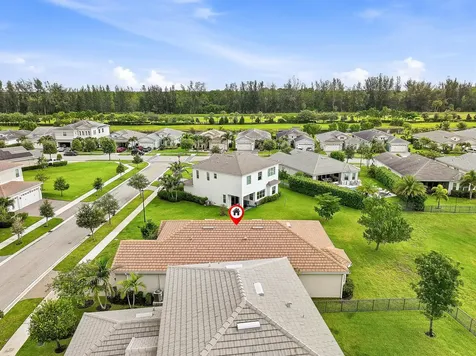 16061 Rain Lilly Way Westlake FL 33470
