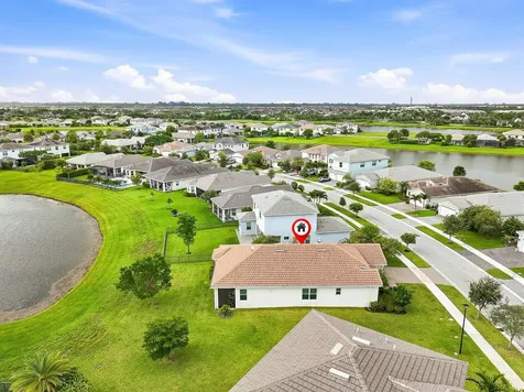 16061 Rain Lilly Way Westlake FL 33470