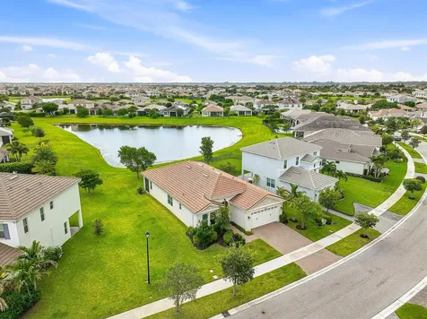 16061 Rain Lilly Way Westlake FL 33470