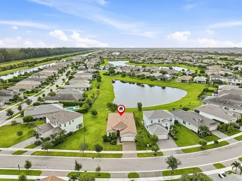 16061 Rain Lilly Way Westlake FL 33470