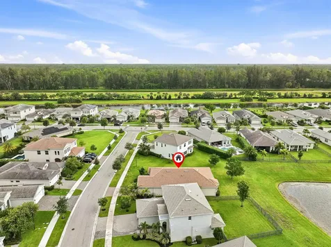 16061 Rain Lilly Way Westlake FL 33470