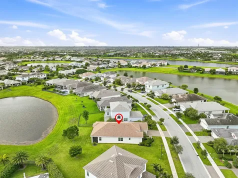 16061 Rain Lilly Way Westlake FL 33470