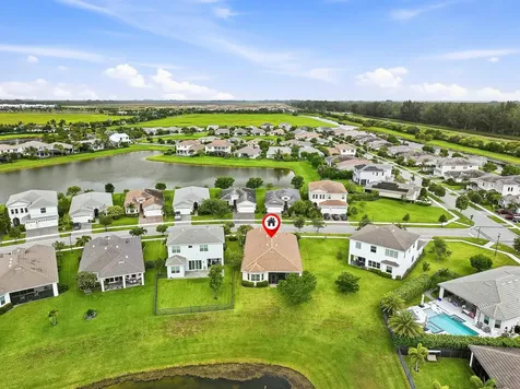 16061 Rain Lilly Way Westlake FL 33470