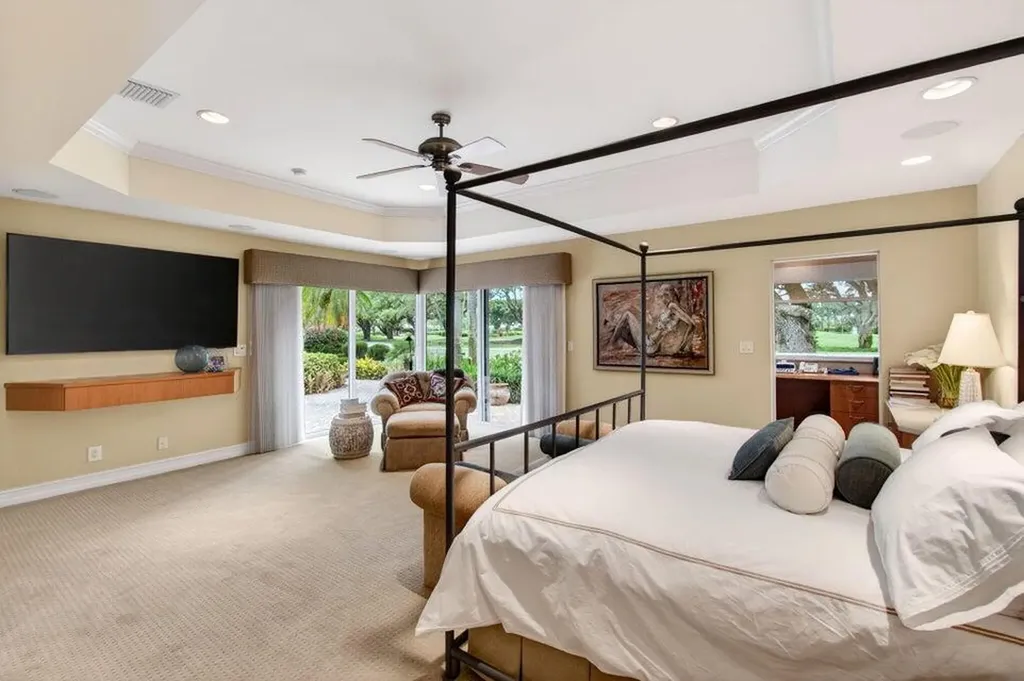 4960 Cherry Laurel Lane Delray Beach FL 33445