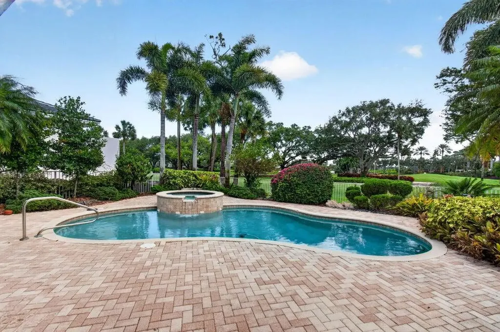 4960 Cherry Laurel Lane Delray Beach FL 33445