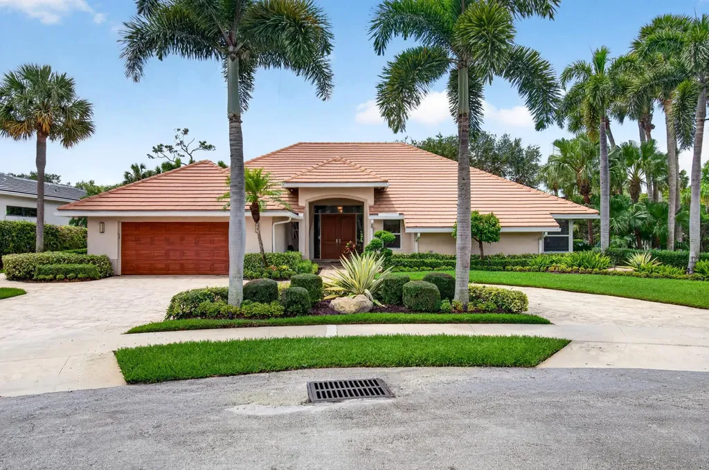 4960 Cherry Laurel Lane Delray Beach FL 33445