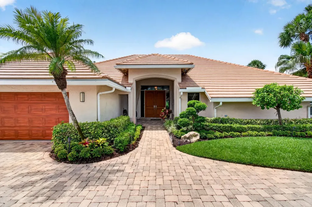4960 Cherry Laurel Lane Delray Beach FL 33445