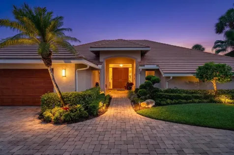 4960 Cherry Laurel Lane Delray Beach FL 33445