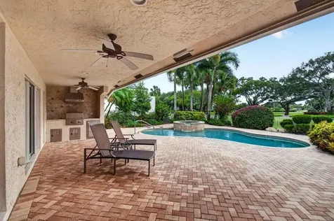 4960 Cherry Laurel Lane Delray Beach FL 33445