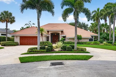 4960 Cherry Laurel Lane Delray Beach FL 33445