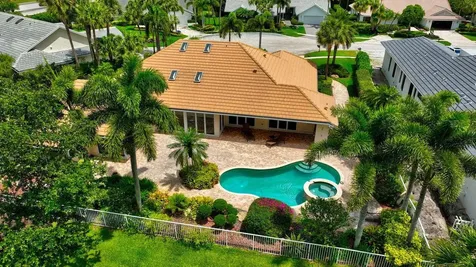 4960 Cherry Laurel Lane Delray Beach FL 33445