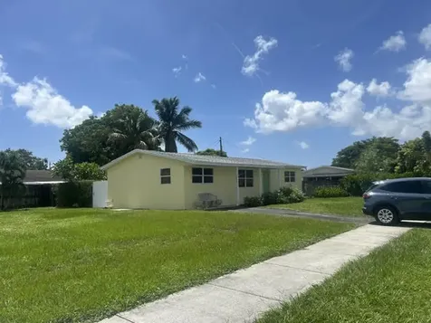5648 S 37th Court Greenacres FL 33463