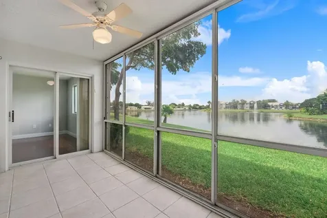 9563 Weldon Circle Tamarac FL 33321
