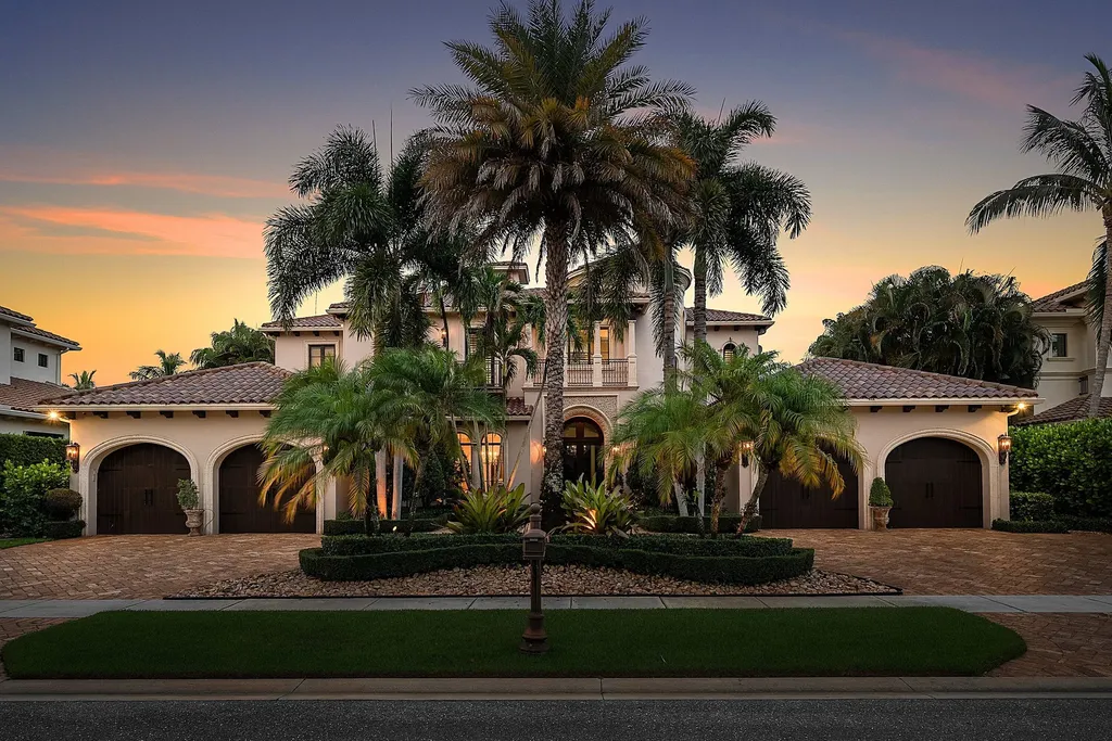 9253 Este Lago Drive Boca Raton FL 33496