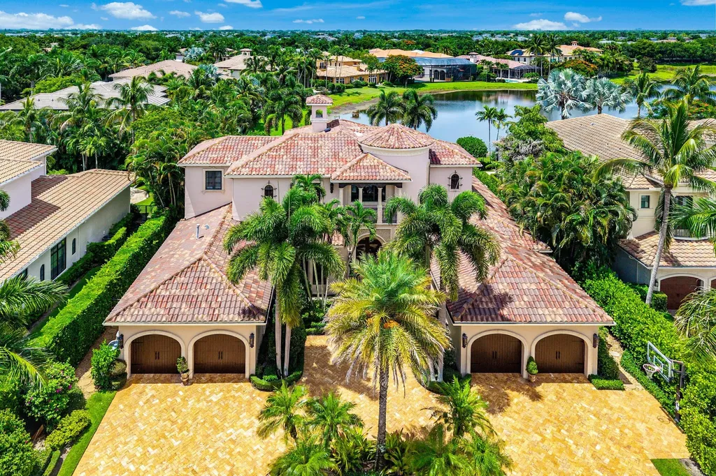 9253 Este Lago Drive Boca Raton FL 33496