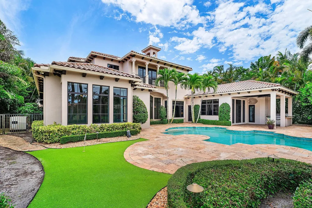 9253 Este Lago Drive Boca Raton FL 33496