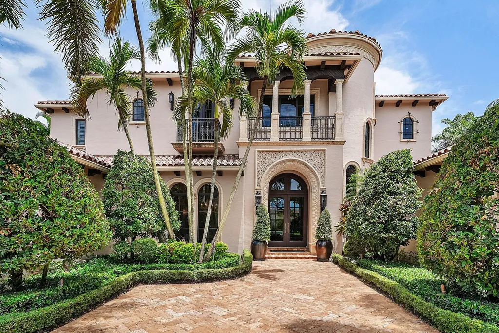 9253 Este Lago Drive Boca Raton FL 33496