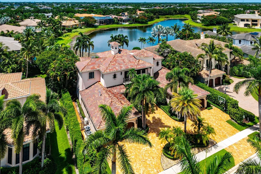9253 Este Lago Drive Boca Raton FL 33496