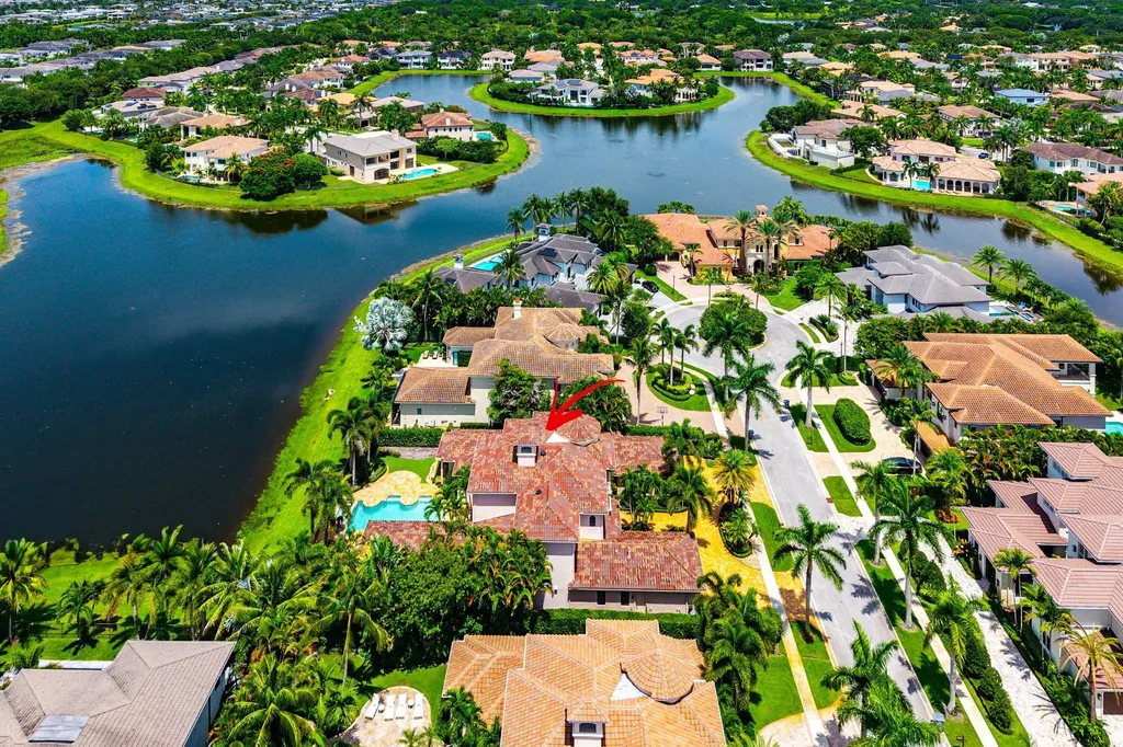 9253 Este Lago Drive Boca Raton FL 33496