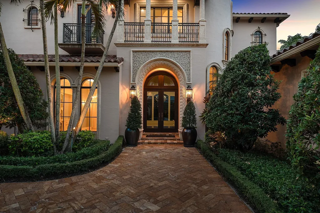 9253 Este Lago Drive Boca Raton FL 33496