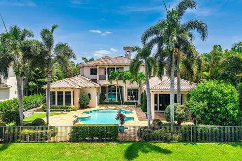 9253 Este Lago Drive Boca Raton FL 33496