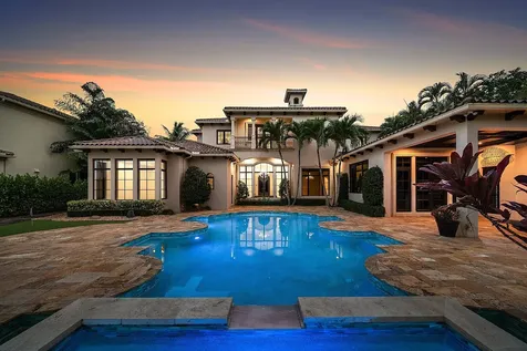 9253 Este Lago Drive Boca Raton FL 33496