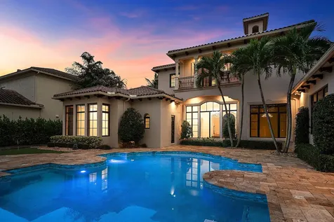 9253 Este Lago Drive Boca Raton FL 33496