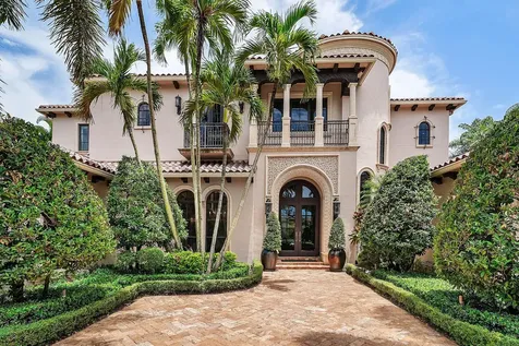 9253 Este Lago Drive Boca Raton FL 33496