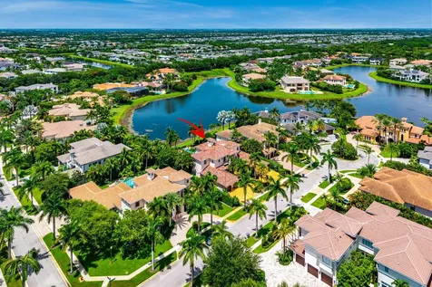 9253 Este Lago Drive Boca Raton FL 33496