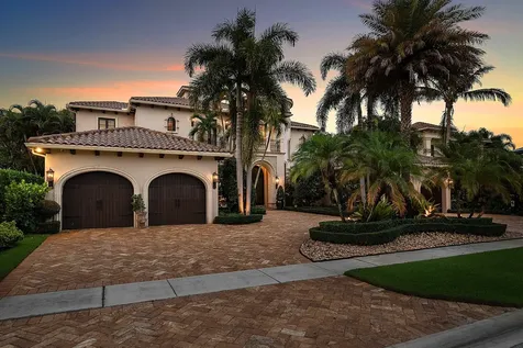 9253 Este Lago Drive Boca Raton FL 33496