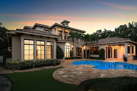 9253 Este Lago Drive Boca Raton FL 33496
