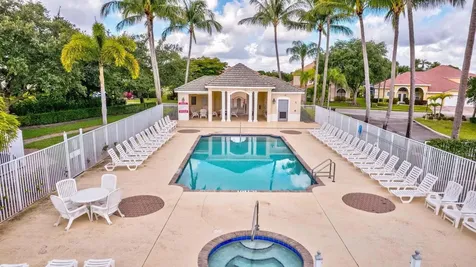 3620 W Hamilton Key West Palm Beach FL 33411