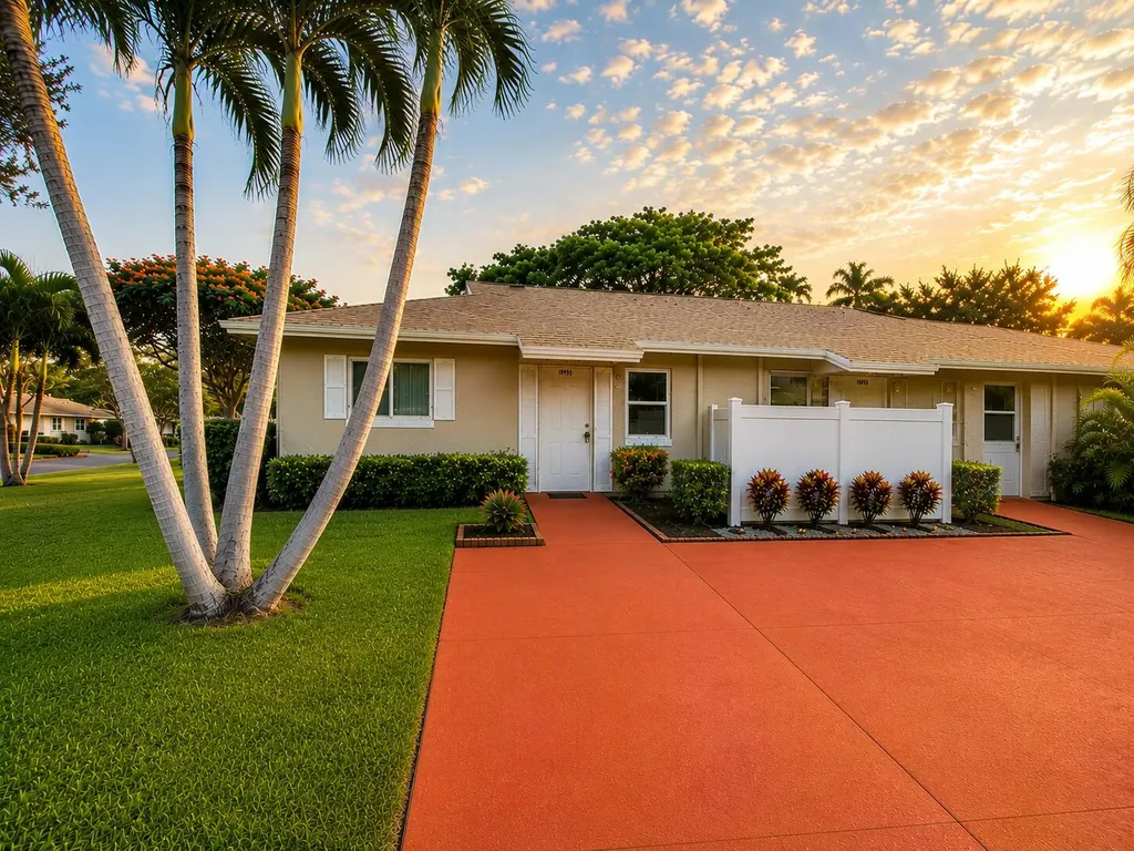 18959 Cherborg Drive Boca Raton FL 33496