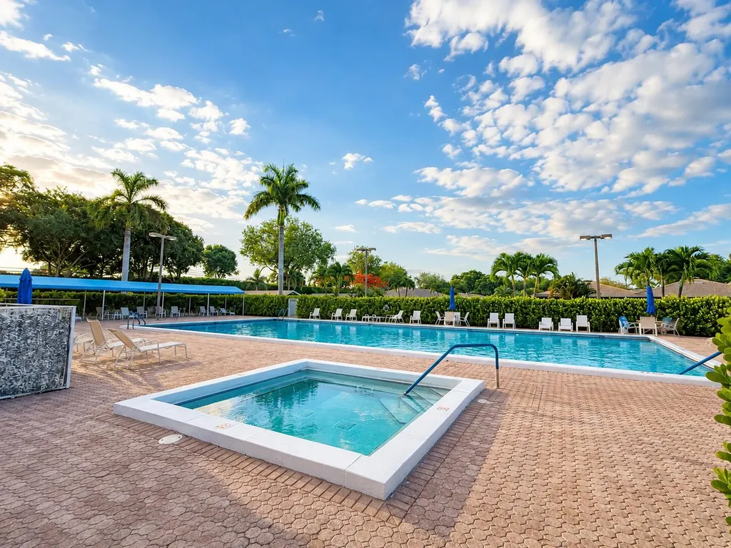 18959 Cherborg Drive Boca Raton FL 33496