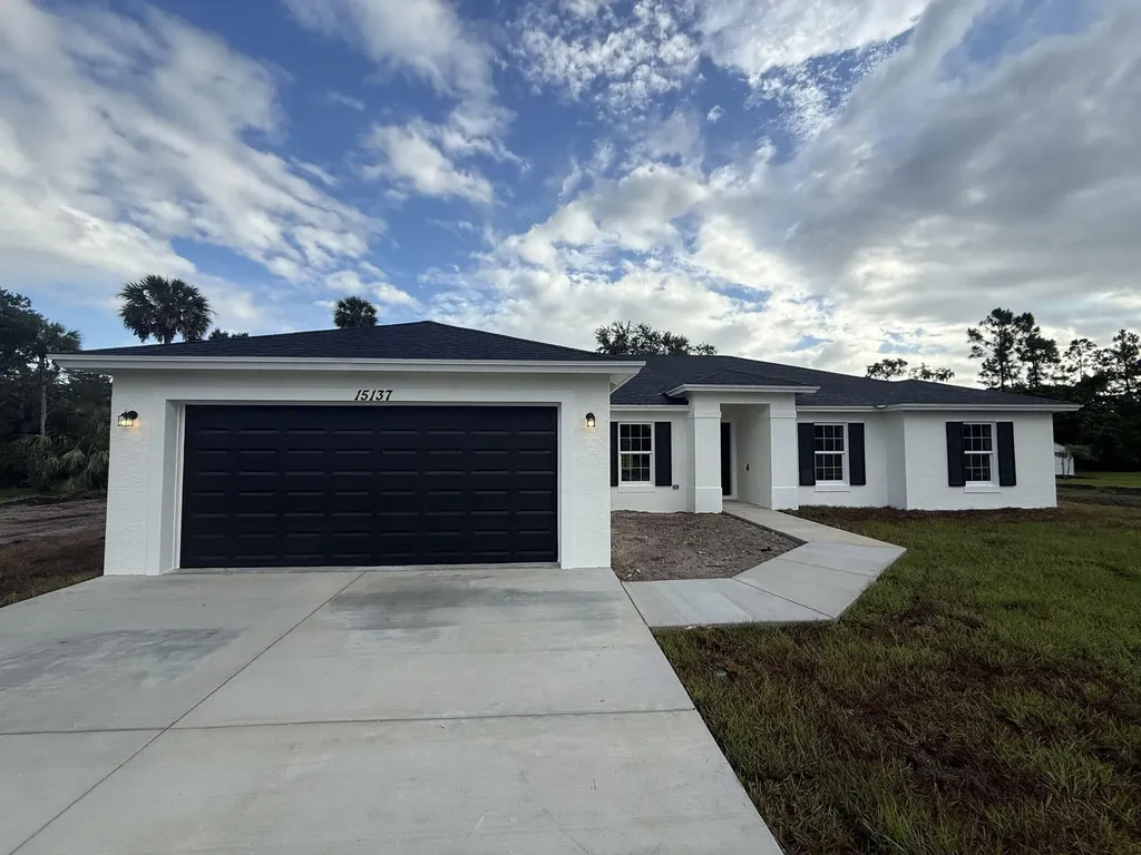 15137 74th Street N Loxahatchee FL 33470