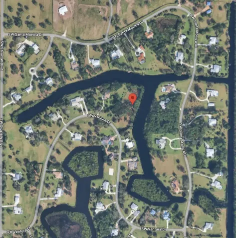 9907 SW Ventura Drive Palm City FL 34990