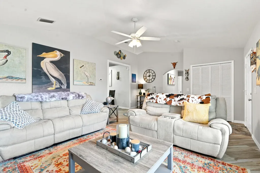 482 SE Galleon Lane Port St Lucie FL 34983