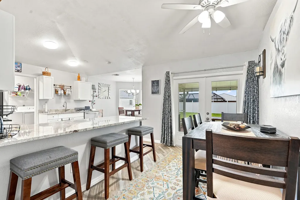 482 SE Galleon Lane Port St Lucie FL 34983