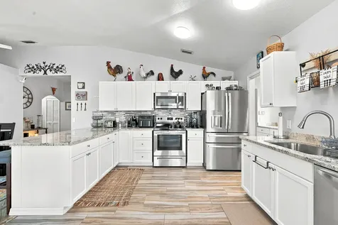482 SE Galleon Lane Port St Lucie FL 34983