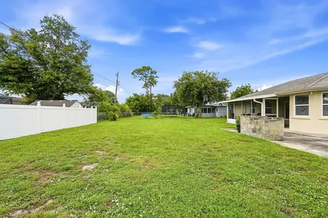 482 SE Galleon Lane Port St Lucie FL 34983