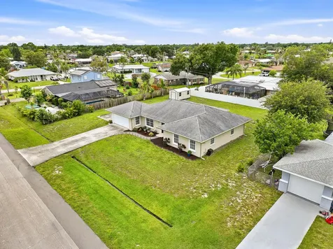482 SE Galleon Lane Port St Lucie FL 34983