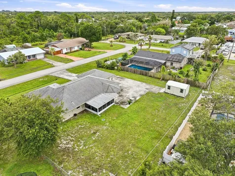482 SE Galleon Lane Port St Lucie FL 34983