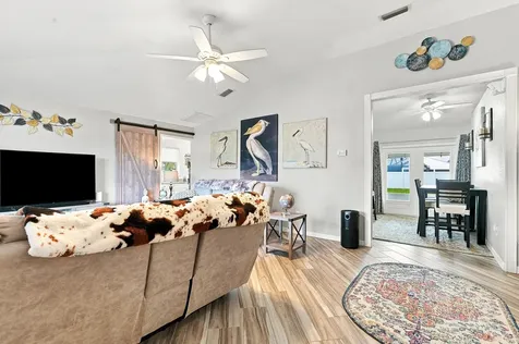 482 SE Galleon Lane Port St Lucie FL 34983
