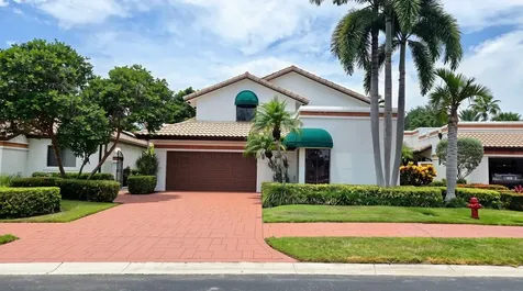 6510 Via Rosa Boca Raton FL 33433