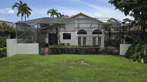 6510 Via Rosa Boca Raton FL 33433