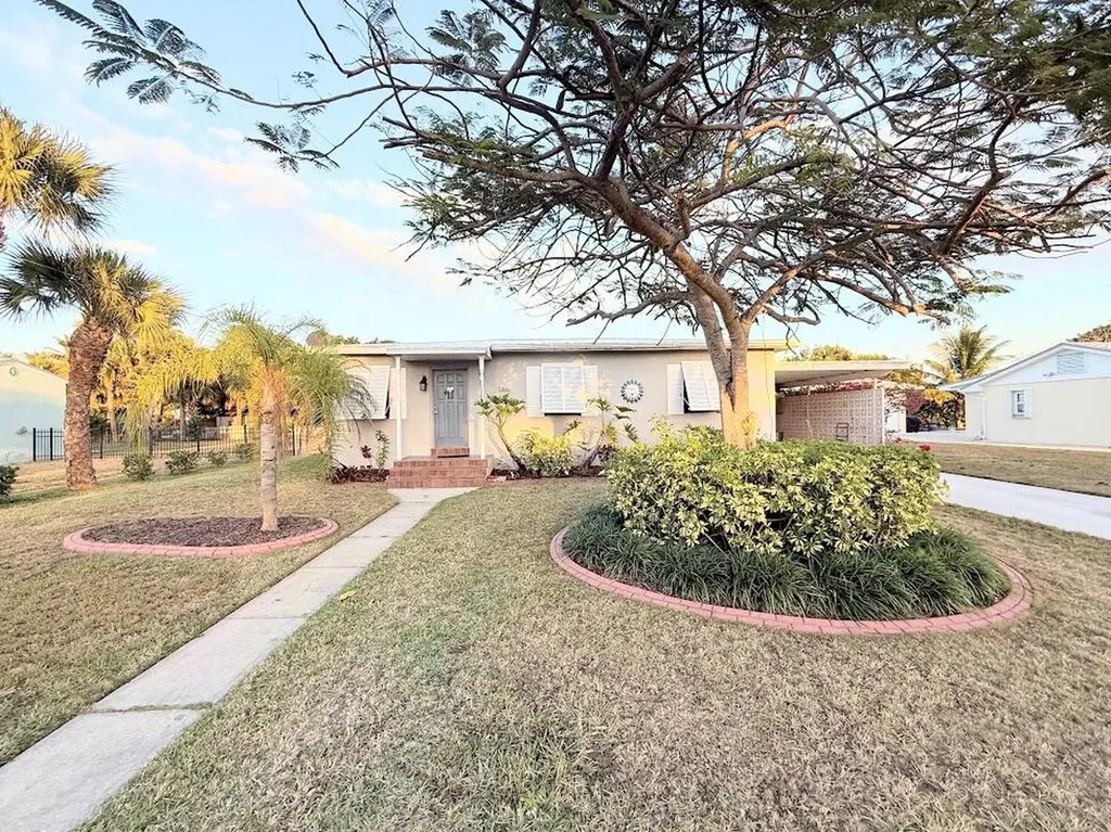 306 Fernandina Street Fort Pierce FL 34949