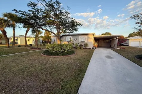 306 Fernandina Street Fort Pierce FL 34949