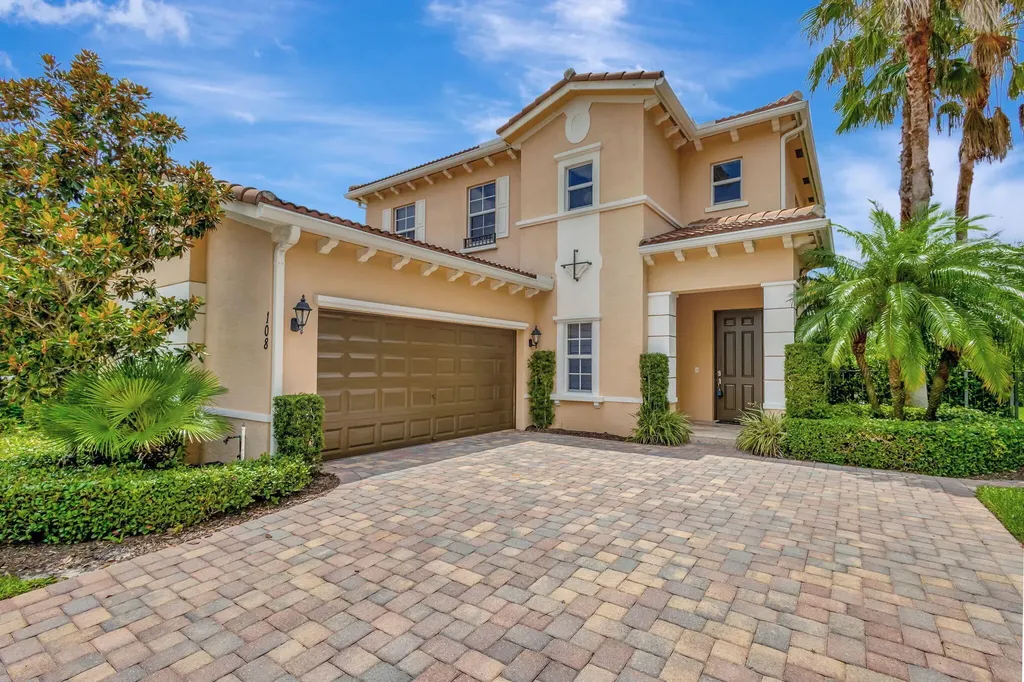 108 Parey Island Place Jupiter FL 33458