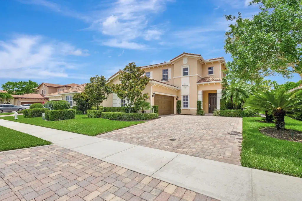 108 Parey Island Place Jupiter FL 33458